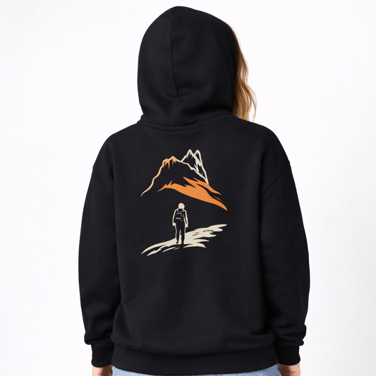 The Ascent - Sweatshirt
