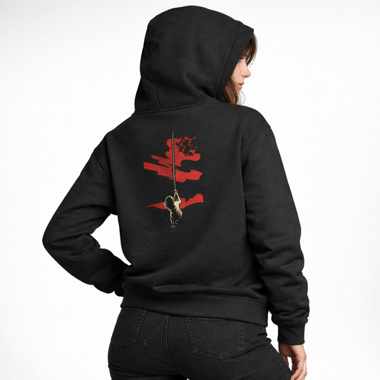 Take The Leap - Hoodie