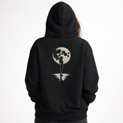 Nighthiker - Hoodie