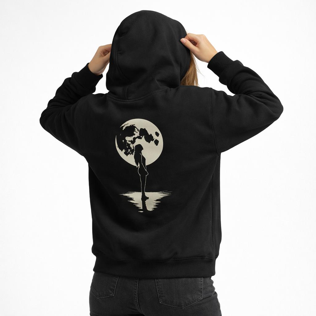 Nighthiker - Hoodie
