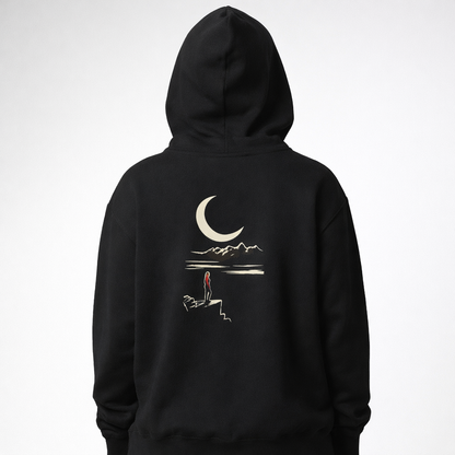 Crescent Trail - Hoodie