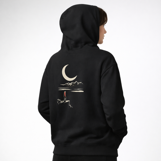 Crescent Trail - Hoodie