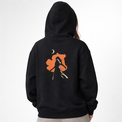 Luna Solitude - Hoodie