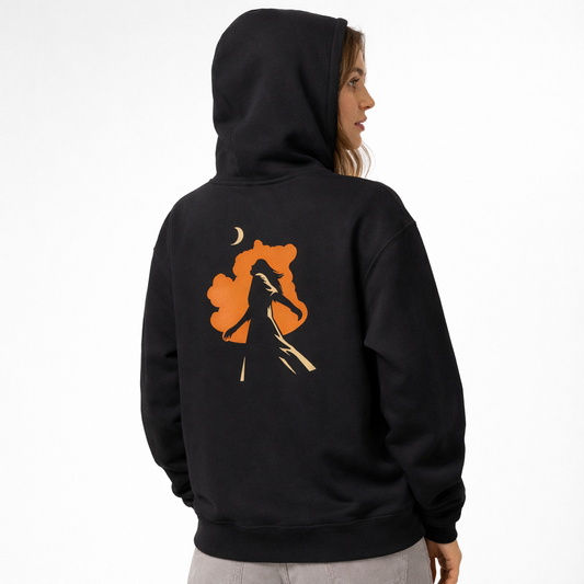 Luna Solitude - Hoodie