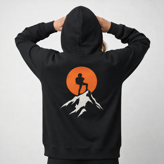 Summit Seeker - Hoodie