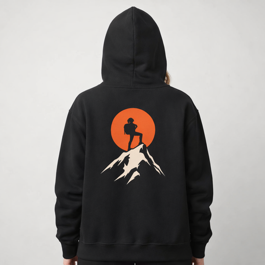Summit Seeker - Hoodie