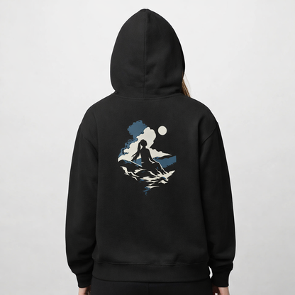 Moonrest - Hoodie