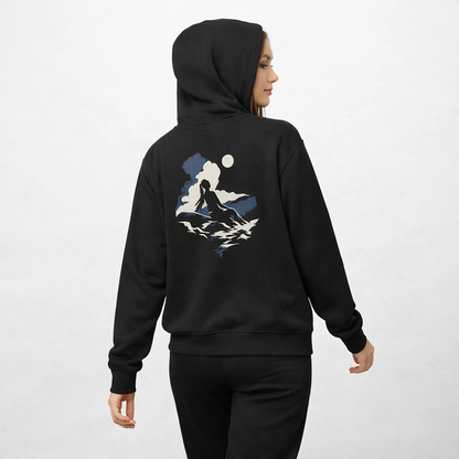 Moonrest - Hoodie